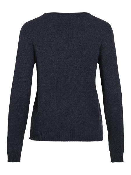 Afbeelding voor product Pull van het merk Vila in het Marine