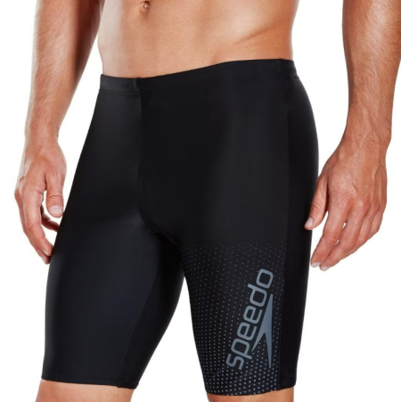 Afbeelding voor product Zwembroek van het merk Speedo in het Zwart