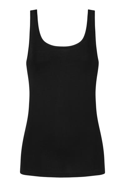 Afbeelding voor product Top van het merk Mey in het Zwart