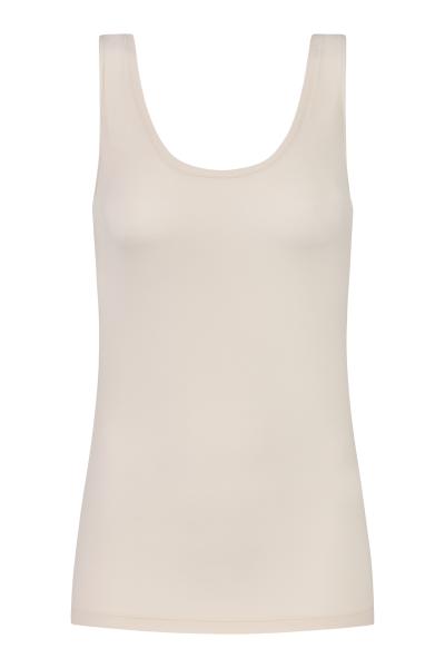 Afbeelding voor product Top van het merk Mey in het Ecru