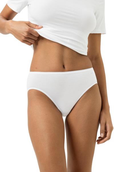 Afbeelding voor product Slip van het merk Mey in het Wit