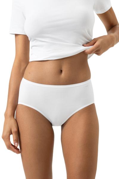 Afbeelding voor product Slip van het merk Mey in het Wit