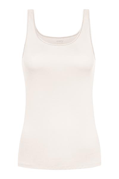 Afbeelding voor product Top van het merk Mey in het Ecru
