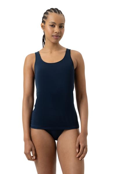 Afbeelding voor product Top van het merk Mey in het Marine