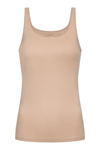 Afbeelding voor product Top van het merk Mey in het Beige