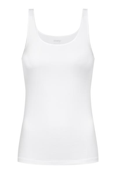 Afbeelding voor product Top van het merk Mey in het Wit