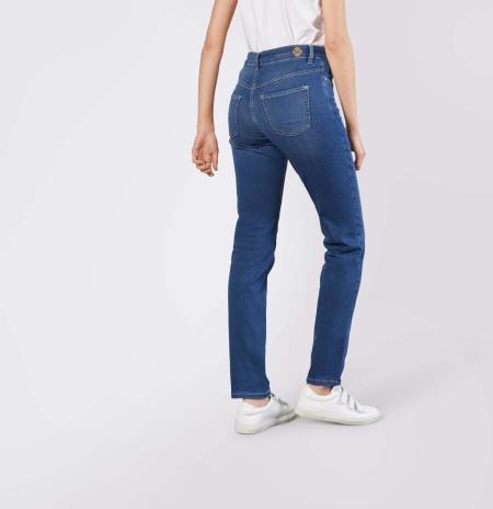 Afbeelding voor product Broek van het merk Mac in het Jeans