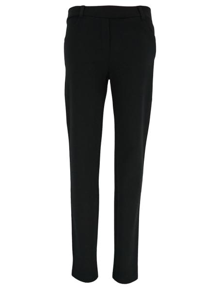 Afbeelding voor product Broek van het merk Leona Perdonna in het Zwart