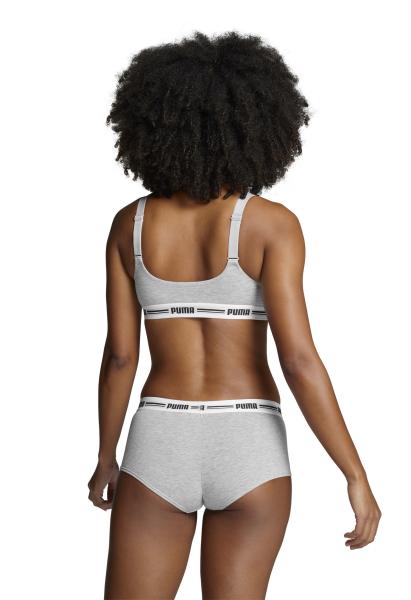 Afbeelding voor product Bh van het merk Puma in het Grijs
