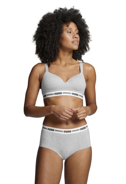 Afbeelding voor product Boxer van het merk Puma in het Grijs