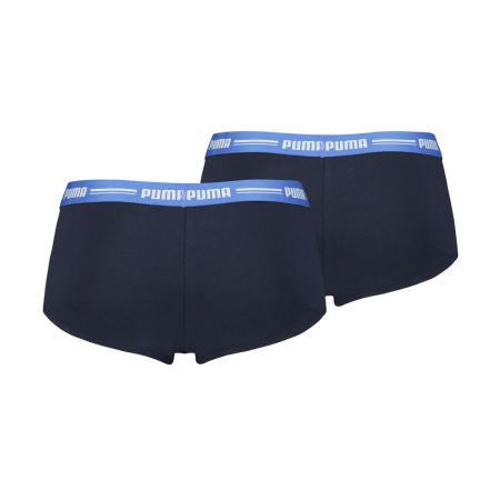 Afbeelding voor product Boxer van het merk Puma in het Blauw