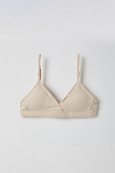 Afbeelding voor product Bh van het merk Woody in het Beige