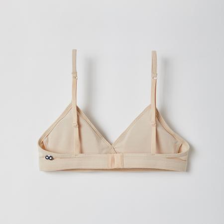 Afbeelding voor product Bh van het merk Woody in het Beige