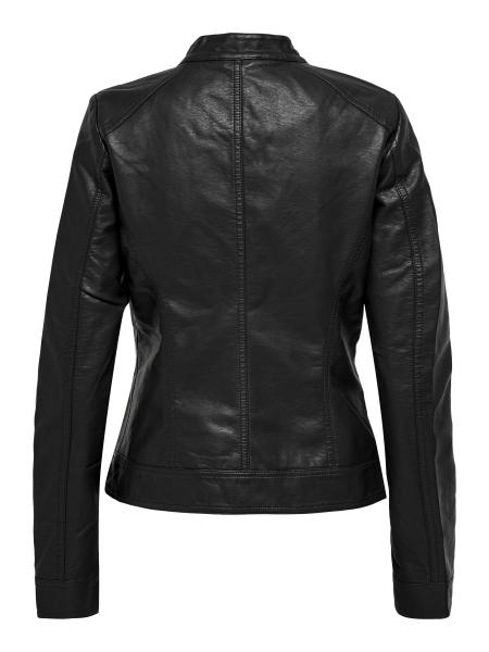 Afbeelding voor product Jacket van het merk Only in het Zwart