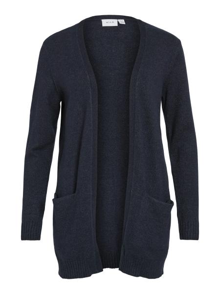 Afbeelding voor product Gilet van het merk Vila in het Marine