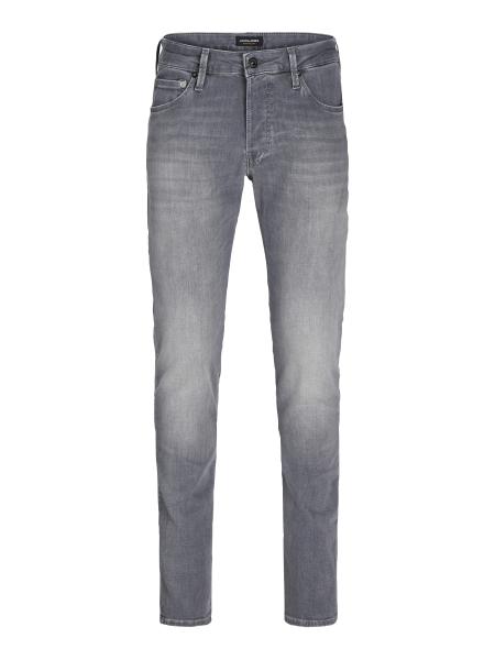 Afbeelding voor product Jeans van het merk Jack & Jones in het Grijs