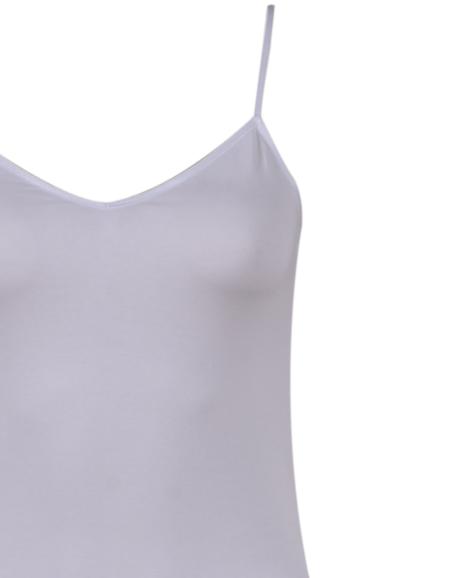 Afbeelding voor product Top van het merk Woody in het Wit