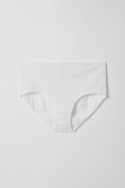 Afbeelding voor product Slip van het merk Woody in het Wit