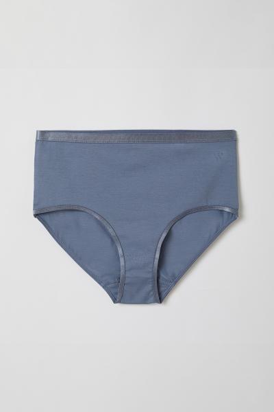 Afbeelding voor product Slip van het merk Woody in het Grijs