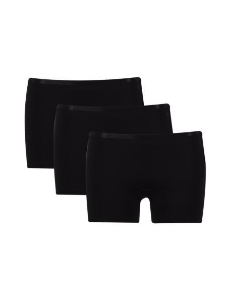 Afbeelding voor product Boxer van het merk Woody in het Zwart