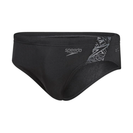 Afbeelding voor product Zwembroek van het merk Speedo in het Zwart