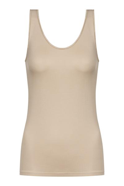 Afbeelding voor product Top van het merk Mey in het Ecru