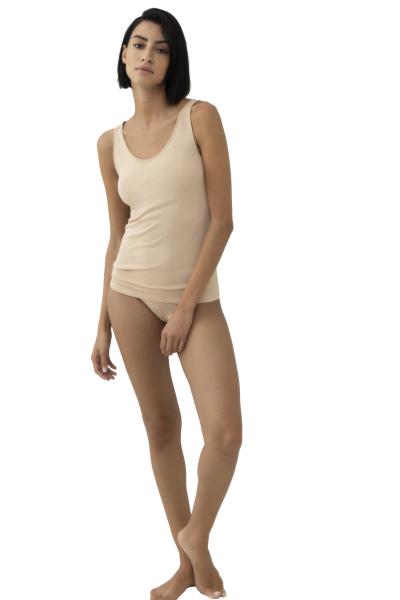 Afbeelding voor product Top van het merk Mey in het Ecru