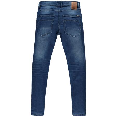 Afbeelding voor product Broek van het merk Cars in het Jeans