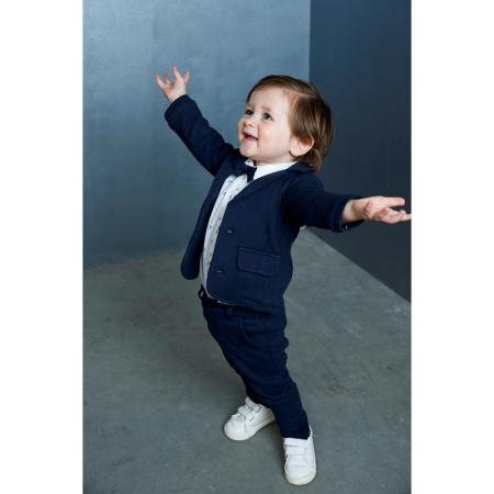 Afbeelding voor product Blazer van het merk Feetje in het Marine