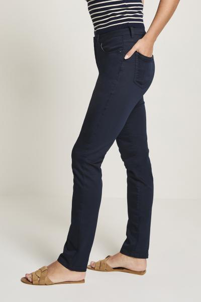 Afbeelding voor product Broek van het merk Para Mi in het Marine