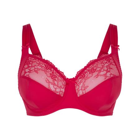 Afbeelding voor product Bh van het merk Lingadore in het Wit