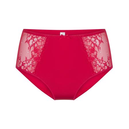 Afbeelding voor product Slip van het merk Lingadore in het Rood
