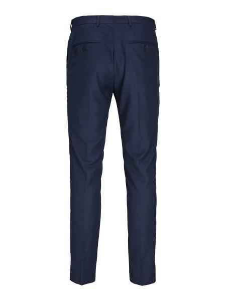 Afbeelding voor product Broek van het merk Jack & Jones Premium in het Marine