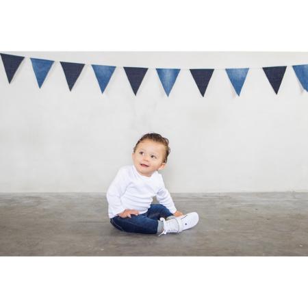 Afbeelding voor product Broek van het merk Feetje in het Marine