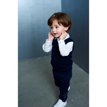 Afbeelding voor product Broek van het merk Feetje in het Marine