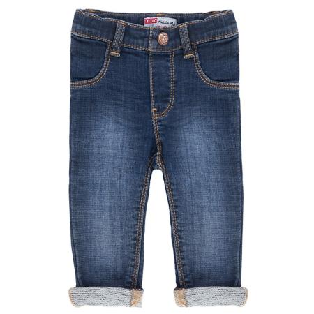 Afbeelding voor product Broek van het merk Feetje in het Jeans