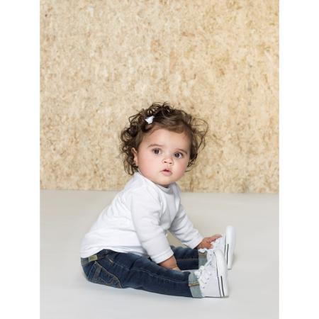 Afbeelding voor product Broek van het merk Feetje in het Jeans