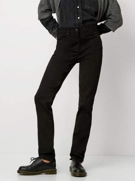 Afbeelding voor product Broek van het merk Toni Dress in het Zwart