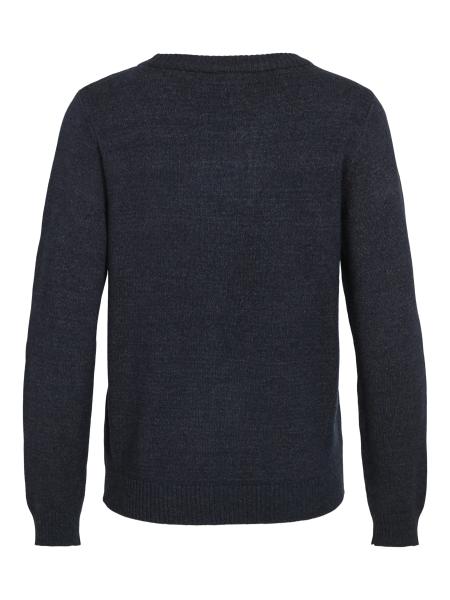Afbeelding voor product Pull van het merk Vila in het Marine