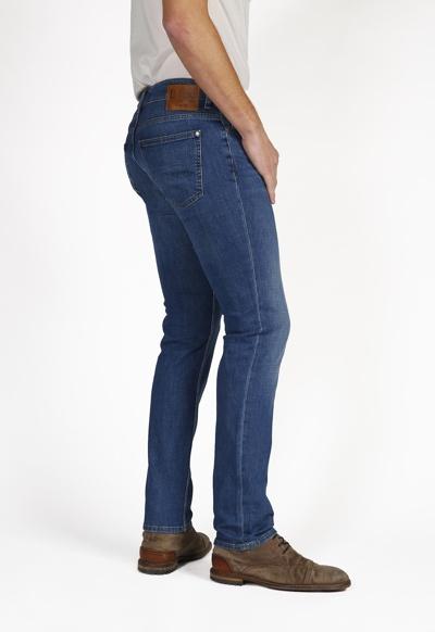 Afbeelding voor product Broek van het merk Lee Cooper in het Jeans