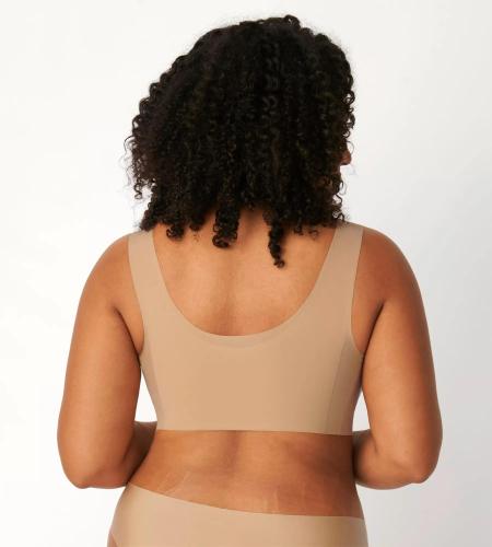 Afbeelding voor product Bh van het merk Sloggi in het Beige