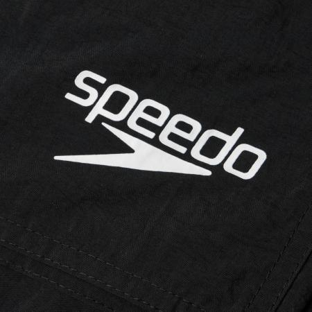 Afbeelding voor product Zwembroek van het merk Speedo in het Zwart