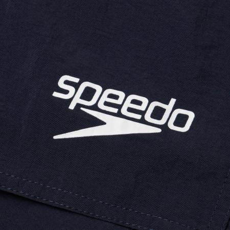 Afbeelding voor product Zwembroek van het merk Speedo in het Marine