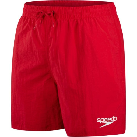 Afbeelding voor product Zwembroek van het merk Speedo in het Rood