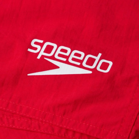 Afbeelding voor product Zwembroek van het merk Speedo in het Rood