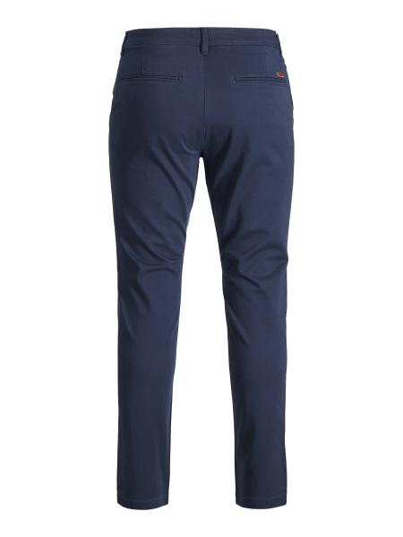 Afbeelding voor product Broek van het merk Jack & Jones in het Marine