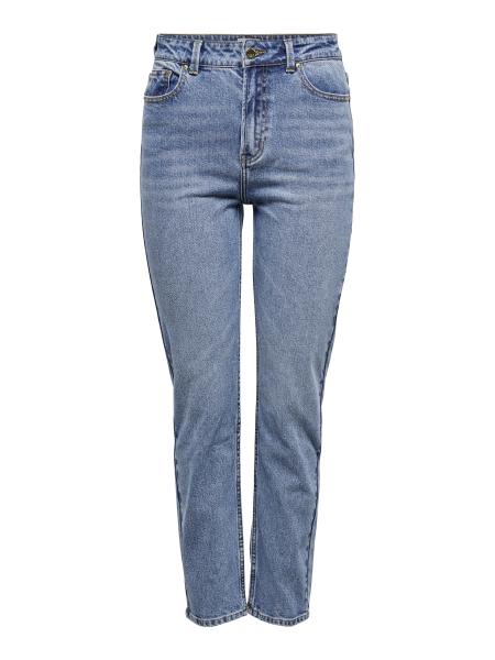 Afbeelding voor product Broek van het merk Only in het Jeans