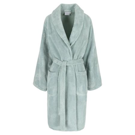 Afbeelding voor product Badjas van het merk Vossen in het Groen