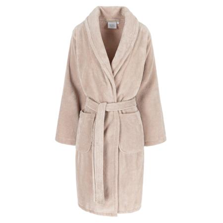 Afbeelding voor product Badjas van het merk Vossen in het Roze