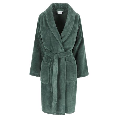 Afbeelding voor product Badjas van het merk Vossen in het Groen